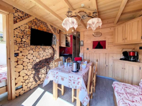 Résidence Necou - Appartement agréable · Proche des pistes · Balcon MAE-1634